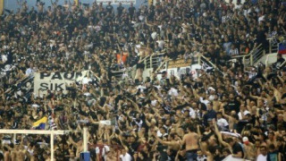 Σήμερα    στον     Φοίνικα και την Κυριακή στην Τούμπα…