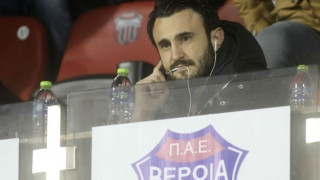 Με επιχειρήματα ο Αρης στην Επιτροπή Επαγγελματικού Αθλητισμού