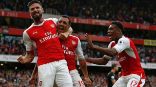 Θα           μετρήσει      δυνάμεις     η Γκλάντμπαχ