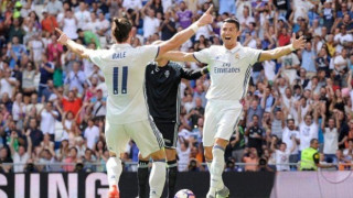 Πρώτη δικαίωση για Ρεάλ                  από το CAS