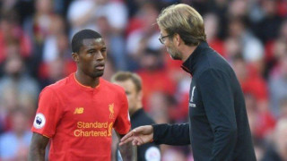 Βαϊνάλντουμ: «Ο Κλοπ   χτίζει   κάτι το διαφορετικό»