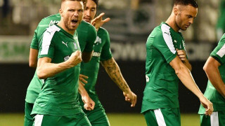 Μπορεί ο Παναθηναϊκός, όχι ο Ολυμπιακός, πολλά γκολ στην Τούμπα