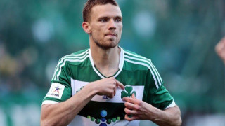 Η απίστευτη ρήτρα στο συμβόλαιο του Μπεργκ και ο συγκεκριμένος όρος