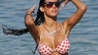 «Καυτό»     εγχώριο      μωρό τα «πέταξε» όλα (pics)