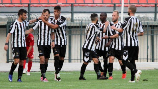 Σέντρα την Κυριακή στη Δράμα για Δόξα και Καμπανιακό!