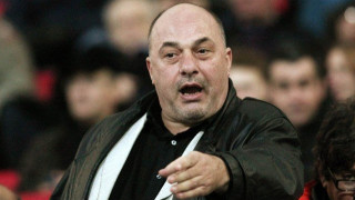 Μπέος: «Επικεφαλής   συμμορίας   ο   Μαρινάκης» (audio)