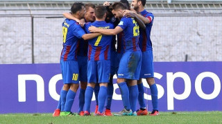 Τραγική η Λάρισα έχασε με κατεβασμένα τα χέρια από την Κέρκυρα