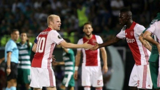 Ο Ντέιβι Κλάασεν συγκρίνει Παναθηναϊκό και   ΠΑΟΚ!