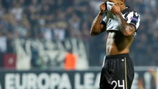 «Σκασμένος» μετά το ματς     ο     Γκάρι Ροντρίγκες