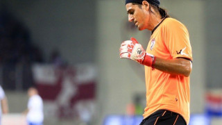 Τελειώνει      τον     Ντεγκρά       ο           Κούγιας