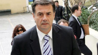 Της κακομοίρας: Εξυγίανση με Βασσάρα και… Θεοδωρίδη