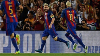 "Τρέλα" με τους αριθμούς - Ο Λιονέλ Μέσι που "σπάει" τα κομπιουτεράκια