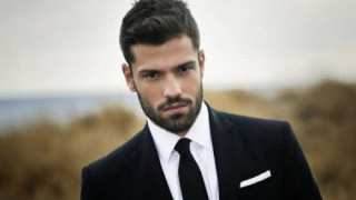 Η Βουλγάρα καλλονή που έχει κλέψει την καρδιά του Κωνσταντίνου Αργυρού