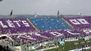 Ο ΠΑΟΚ «ακτινογραφεί» τη... συνομήλική του Φιορεντίνα (pics)