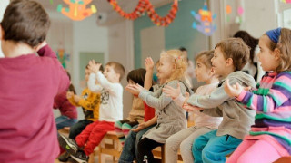 Θεσσαλονίκη: Εγκαινιάστηκαν τα νέα δύο νηπιαγωγεία στους Αμπελόκηπους