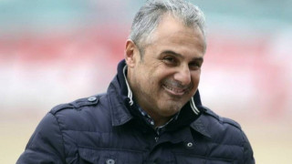 «Μπορεί να φαντάζει παράξενο,θα διεκδικήσουμε τη νίκη με Ολυμπιακό»