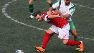 Διπλασίασε τις νίκες της η Μαλακοπή στην 4η αγωνιστική της Α1