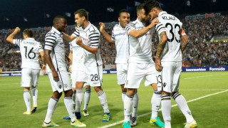 Οι «ατάκες»       νίκης      των     παικτών του ΠΑΟΚ