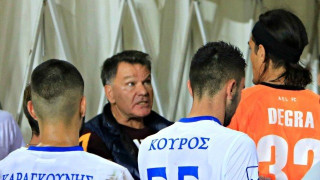 Απίστευτο τρολάρισμα του Πανσερραϊκού σε Κούγια για Ντεγκρά (pic)