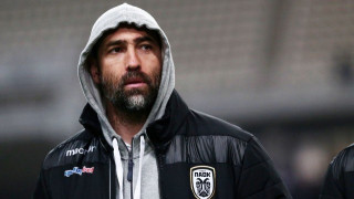 Τούντορ: «Δε θα είναι εύκολα στην Τούμπα για την Φιορεντίνα»