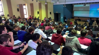 Ανακοίνωση του  υπουργείου Παιδείας για μετεγγραφές πρωτοετών φοιτητών