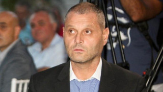 Ελευθεριάδης: «Να οδηγήσουμε το ποδόσφαιρο πολλά βήματα μπροστά»