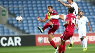 Η Γ-Κ-Ο-Λ-Α-Ρ-Α του Μήτρογλου κόντρα στο Γιβραλτάρ! (vid)