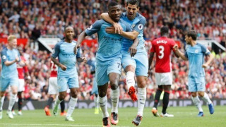 Ματσάρες έβγαλε η κληρωτίδα του             Λιγκ Καπ