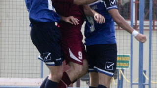 Πρώτη νίκη για Ηρακλή Αμπελοκήπων στην Α1 κατηγορία