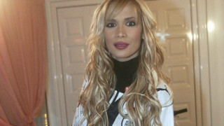 H  εμφάνιση  της  Πάολα  σε  κυπριάκη  σειρά! (BINTEO)