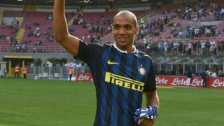 Ζοάο Μάριο: «Φέρτε        μας        τη      Γιουβέντους»