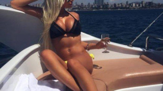 Αποκαλυπτικό     το    σούπερ «μωρό» του Στοχ (pics)