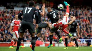 Αδιανόητο ψαλιδάκι από τον              Κοσιελνί!!!