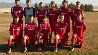 Συνεχίζονται οι προεπιλογές παικτών στις μικτές ΕΠΣΜ