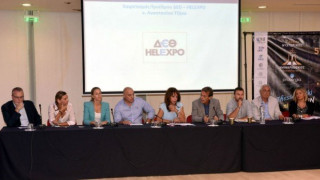 Η Θεσσαλονίκη περιμένει τη μεγάλη γιορτή του Ημιμαραθωνίου