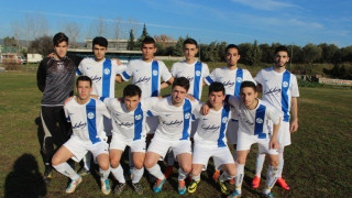 Νέες μεταγραφές ο Εθνικός Πυλαίας στην  νέα  χρονιά