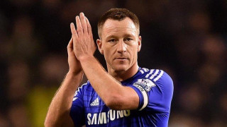 Χάνει         το         ντέρμπι      με τη Λίβερπουλ ο Τέρι