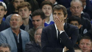 Ρεκόρ   τριετίας  του     Κόντε «γκρέμισε» η Λίβερπουλ!