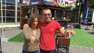 ΔΕΘ: Ελάτε στην παρέα της Metromedia και κερδίστε!