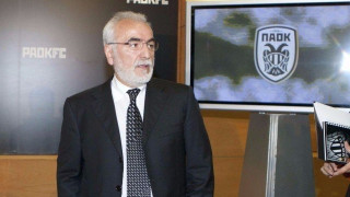 Το «ευχαριστώ» των εργαζομένων της ΠΑΕ ΠΑΟΚ στον Ιβάν Σαββίδη