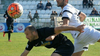 Προτάθηκε    και   ο    Φωτιάς  στον Αρη για την άμυνα