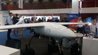 81η ΔΕΘ: Ένα μη επανδρωμένο αερόχημα & το 1ο ηλεκτροκίνητο Β. Ελλάδος!