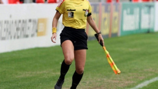 Σεξουαλική παρενόχληση Ελληνίδας διαιτητή από πρόεδρο Ενωσης!