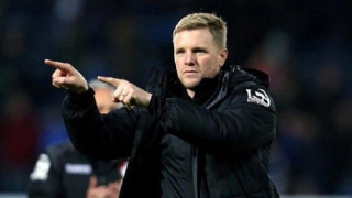 Πιστός     στην     Μπόρνμουθ ο Χάου, δεν θέλει Άρσεναλ