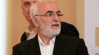 Θερμή χειραψία Σαββίδη – Τσίπρα στο    «Βελλίδειο»