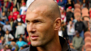 «Απειλεί» τον... Γκουαρντιόλα   ο Ζινεντίν Ζιντάν!