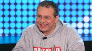 Ο Στέφανος Χίος αποκαλύπτεται στον αέρα του Metropolis 95.5 (audio)