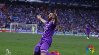 Κάποια πράγματα που μένουν από την 4η αγωνιστική στην La Liga!