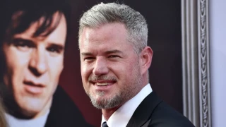 Έρικ Ντέιν: Ο ηθοποιός αποκάλυψε τη μάχη του με την πλάγια αμυοτροφική σκλήρυνση