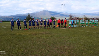 Β’ και Γ' ΕΠΣΜ: Νίκες για Ανατολικό, Αστραπή Νεάπολης, Μονοπήγαδο και Ηφαιστο Θέρμης – Ενδεκάδες